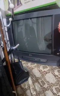 تلویزیون 21الجی
