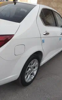 دنا پلاس شش دنده توربو