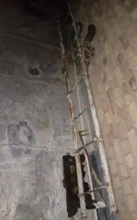 فروش نردبان 4 متری