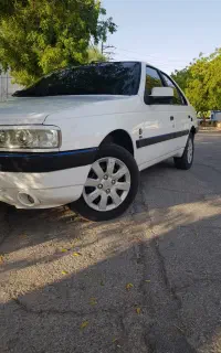 ۴۰۵ SLX مدل ۹۷