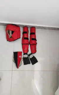وسایل کونگ فو نو نو