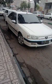 پارس مدل ۸۸