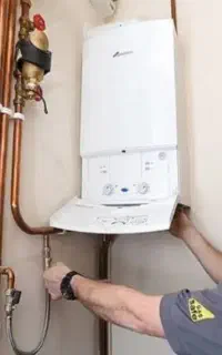 سرویس،تعمیر و نصب انواع پکیج و اسپلیت