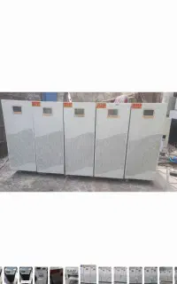 یو پی اس ۲۰ کاوا آنلاین ۲۴۰ولت باطری بیرون ups