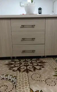 کابینت آشپزخانه