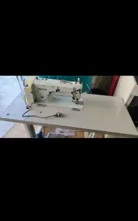 چرخ خیاطی صنعتی