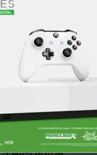 XBOX ONE S ایکس باکس وان اس