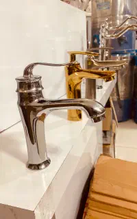 انواع شیرالات قیمت کارخانه