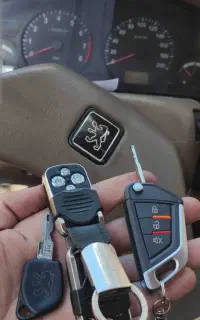 کلیدساز سیار