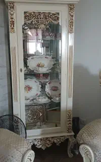 بوفه