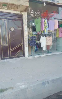 فروش خانه مغازه در ۲۰متری سلمان آلاد