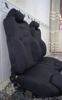 صندلی خلبانی