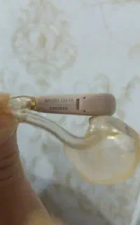 سمعک ،شنوایی