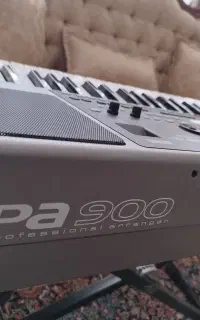 KORG PA 900 ارگ  کرگ