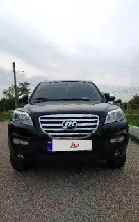 لیفان بدون مشابه