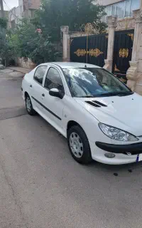 206sd v8
