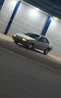 پژو ۴۰۵ عروسک