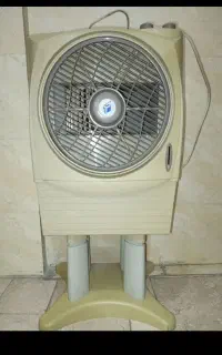 کولرابی پرتاب گر