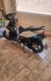 موتور سیکلت