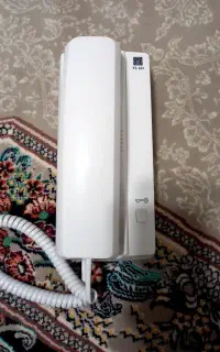گوشی صوتی تابا مدلTL633