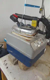 اتوبخارسیلترایرانی