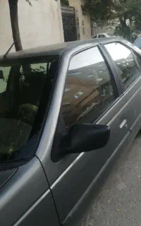 مسافر از آزادشهر به مشهد