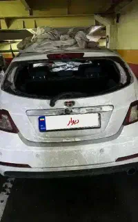 *جیلی امگرند 7 تصادفی*