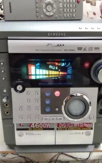 ظبط سامسونگ درحدآکبند