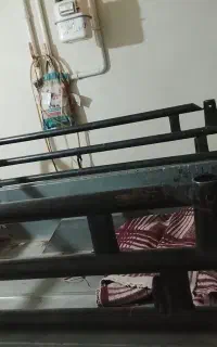 اتاق وانت بار