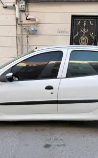 ۲۰۶تیوفایو