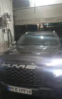 جلوبندی و هیدرولیک پدرام