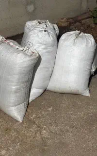 کود گوسفندی