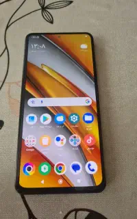 گوشی poco f3
