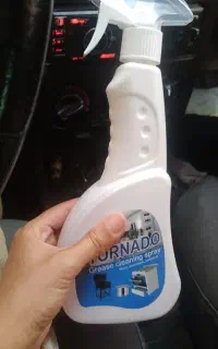 چربی زدای تورنادو