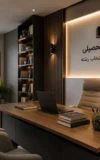 مشاوره تحصیلی برنامه ریزی انتخاب رشته کنکور سراسری