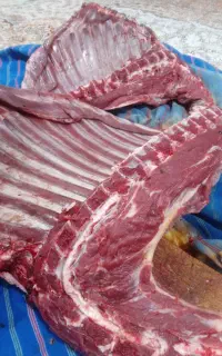 قصاب در منزل یا ویلای شما