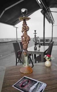 رستوران تی تیل