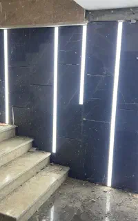 لاین نوری