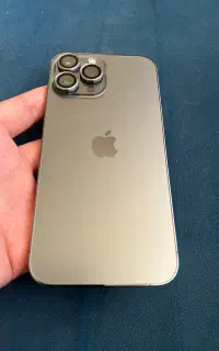 آیفون ۱۳ پرومکس