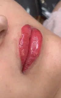 خدمات ارایش دائم با تخفیف ۵۰ درصدی