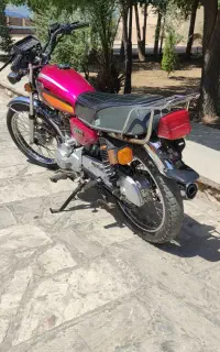 موتور کویر