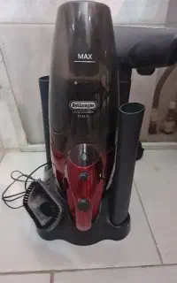 جارو شارژی دلونگه اصل ایتالیا dellonghe دلونگی