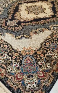 فرش 12 متری یک عدد درحد نونو