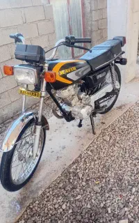 موتور مزایده استارتی