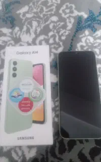 گوشی a14