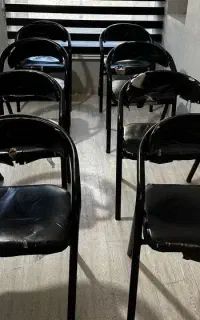 صندلی اداری