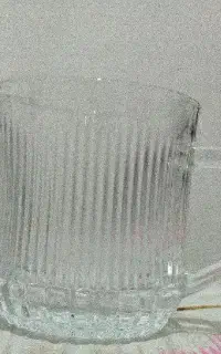 استکان کاملا نو