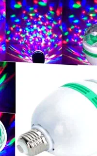 لامپ دیسکویی