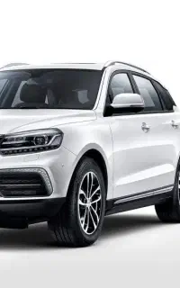 تعمیرات ریگان خودرو کوپا suv س350 و...