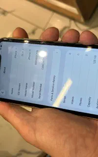 آیفون ۱۱نرمال